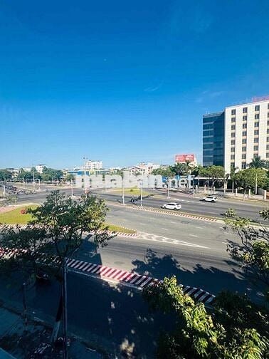 CHO THUÊ CĂN HỘ - NGUYỄN HỮU THỌ, HẢI CHÂU - NGAY TRUNG TÂM - XÂY MỚI