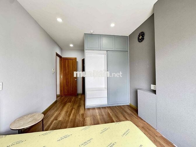 [CHO THUÊ] CĂN HỘ CHUNG CƯ Xigrand Court QUẬN 10 (LÔ GÓC) - 3PN - 2WC