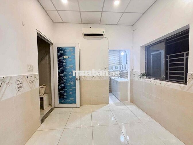 Phòng trọ full nội thất giá rẻ, Nguyễn Thị Thập, Q7