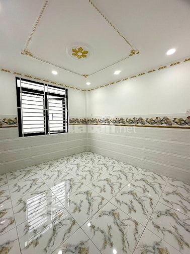 Nhà 4 tầng 3,7x20 Mã Lò kế khu TÊN LỬA - Giá 7,39 tỉ