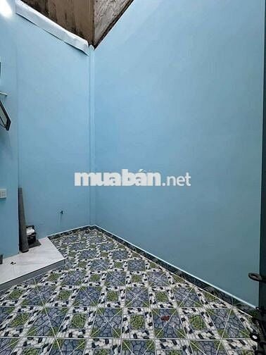 Nhà Tỉnh Lộ 10 [4x17, lững, 1pn, 2toilet] 9tr/tháng