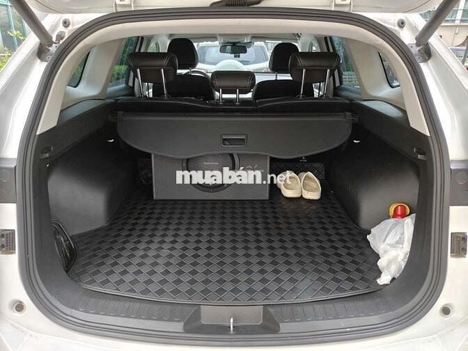 Haval H6 Hybrid Ultra 2024 Trắng 35.000km