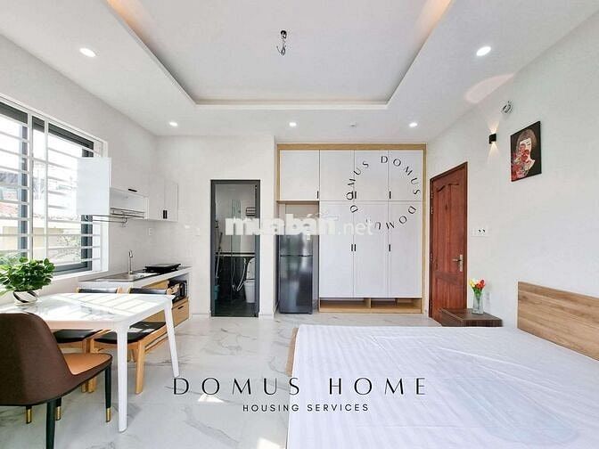 CĂN HỘ PHẠM VĂN BẠCH_FULL NỘI THẤT_BAN CÔNG_KHU CÔNG NGHIỆP TÂN BÌNH