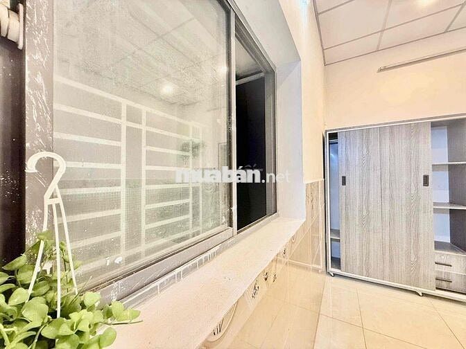 Phòng trọ full nội thất giá rẻ, Nguyễn Thị Thập, Q7
