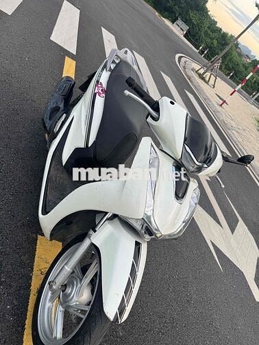 Honda SH Trắng 17558 km