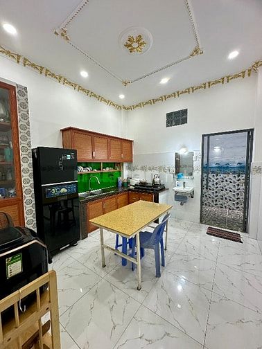 Nhà 4 tầng 3,7x20 Mã Lò kế khu TÊN LỬA - Giá 7,39 tỉ