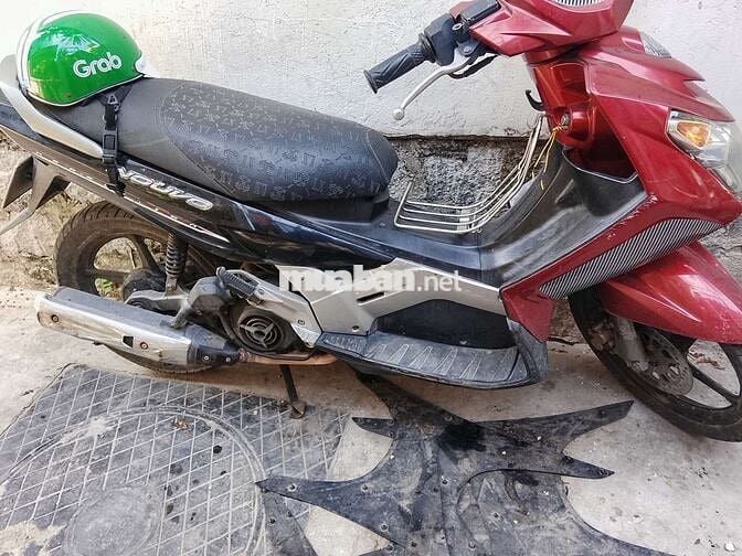 Yamaha Nouvo 3 Đỏ