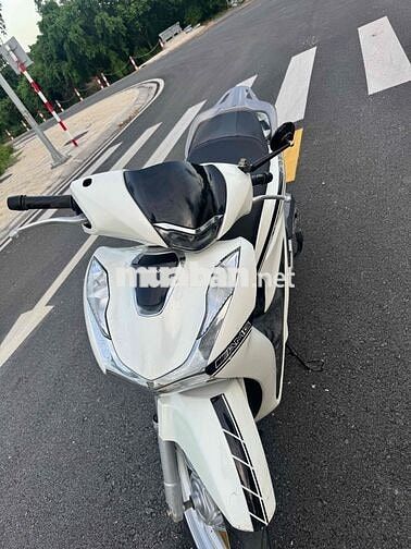 Honda SH Trắng 17558 km