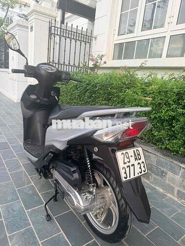 SYM Shark 50cc 2023 Xám Dưới 5.000 km