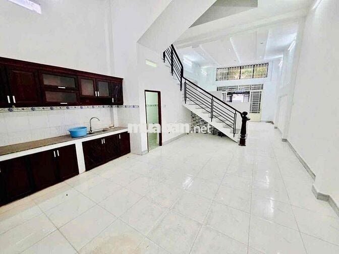 CHO THUÊ NHÀ RỘNG-HẺM XE TẢI--AN LẠC-BÌNH TÂN(GẦN QUẬN 6)