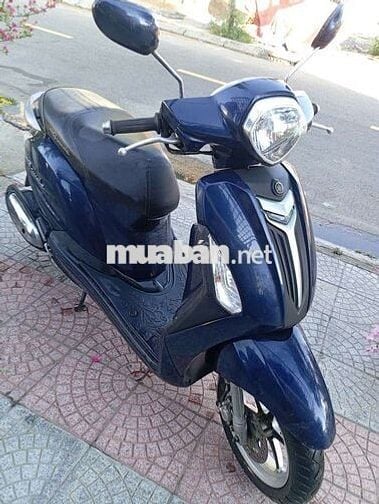 Yamaha Grande 2014 Xanh 52296 km