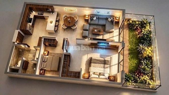 Hàng Hiếm Sun Group tại Đà Nẵng