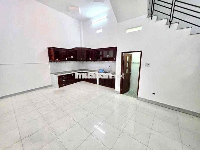 CHO THUÊ NHÀ RỘNG-HẺM XE TẢI--AN LẠC-BÌNH TÂN(GẦN QUẬN 6)