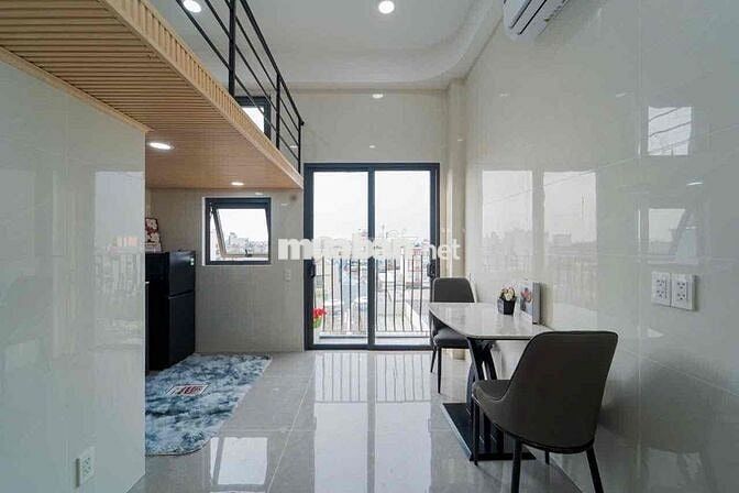 📍DUPLEX BANCOL HƯƠNG LỘ 2 - LÊ VĂN QUỚI - THOẠI NGỌC HẦU MỚI XÂY🧨