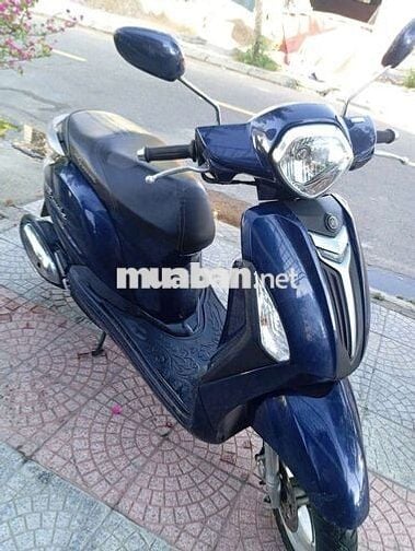 Yamaha Grande 2014 Xanh 52296 km