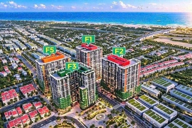 Hàng Hiếm Sun Group tại Đà Nẵng