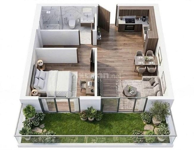 Hàng Hiếm Sun Group tại Đà Nẵng