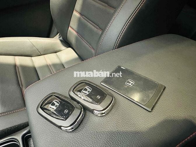 Honda CR-V RS e:HEV 2024 Trắng Hybrid 15.000 km
