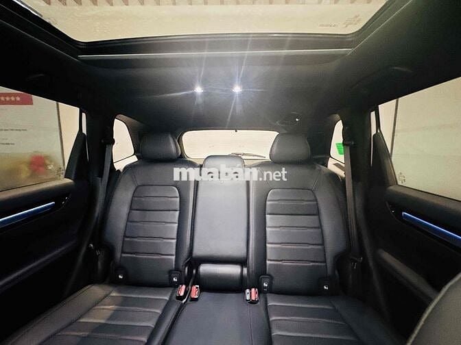 Honda CR-V RS e:HEV 2024 Trắng Hybrid 15.000 km