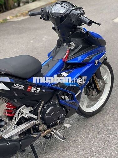 Exciter 150 Máy 65+4 Bao Pin
