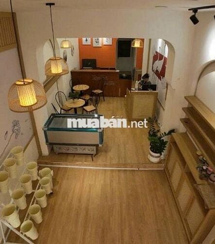 Mặt Tiền Phan Đình Phùng 70m2 Riêng Biệt gần quận 1 và Chợ Phú Nhuận 