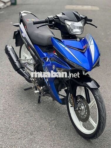 Exciter 150 Máy 65+4 Bao Pin