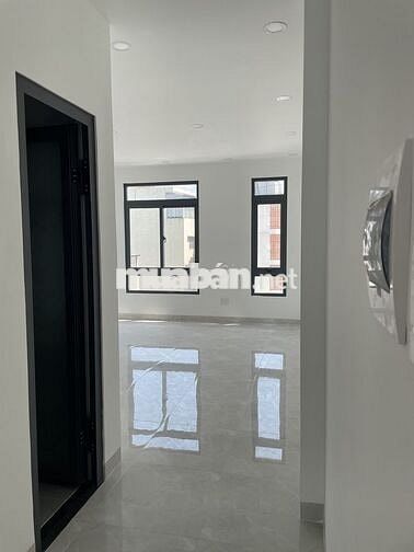 🛑CHO THUÊ NGUYÊN CĂN MT DƯƠNG QUÃNG HÀM🛑4x23m TRỆT 3 LẦU ST - SÀN SUỐT