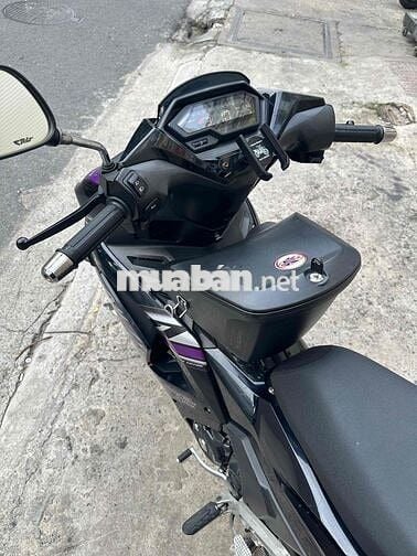 Honda Winner V3 2025 Đen 30000 km