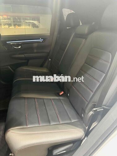 Honda CR-V RS e:HEV 2024 Trắng Hybrid 15.000 km