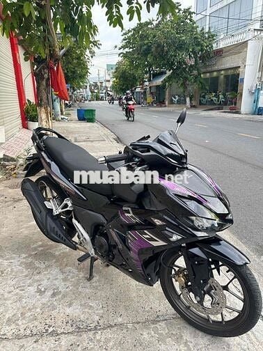 Honda Winner V3 2025 Đen 30000 km