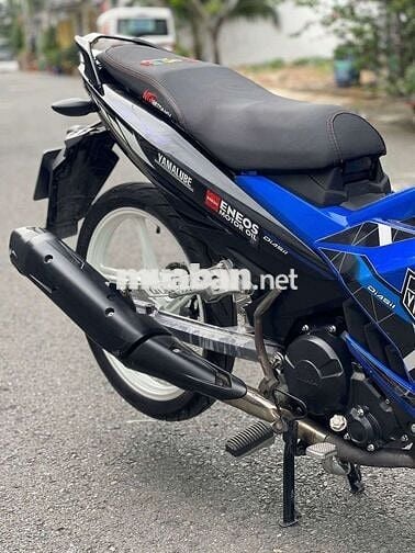 Exciter 150 Máy 65+4 Bao Pin