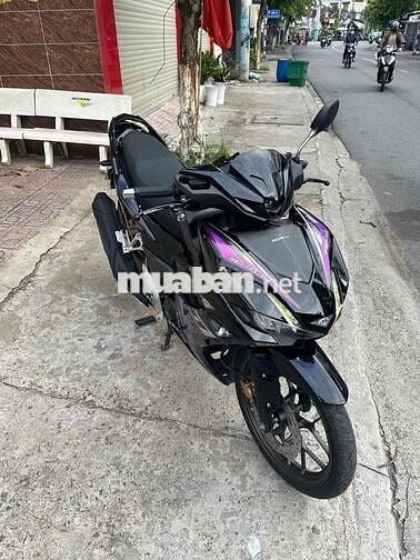 Honda Winner V3 2025 Đen 30000 km