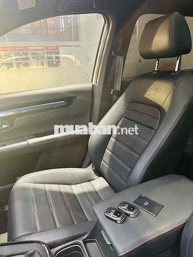 Honda CR-V RS e:HEV 2024 Trắng Hybrid 15.000 km