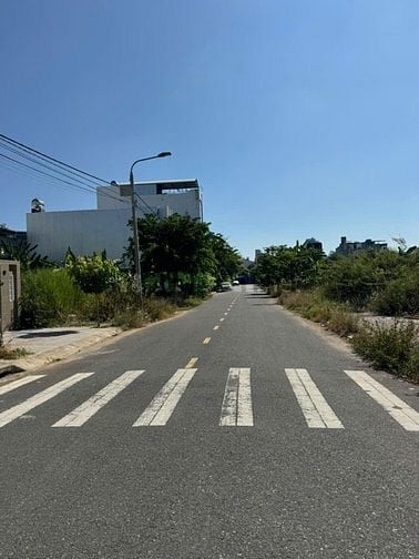 6,2 tỷ/100m2. BÁN ĐẤT THANH LƯƠNG 15 - HƯỚNG ĐÔNG NAM , HÒA XUÂN,Đà Nẵ