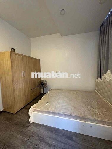 Cho Thuê Nhà 2 Tầng Kiệt Ông Ích Khiêm - Hải Châu - 2 phòng ngủ
