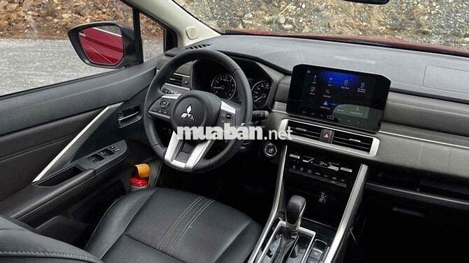 Mitsubishi Xpander Premium 1.5AT 2023 Đỏ 90000 km