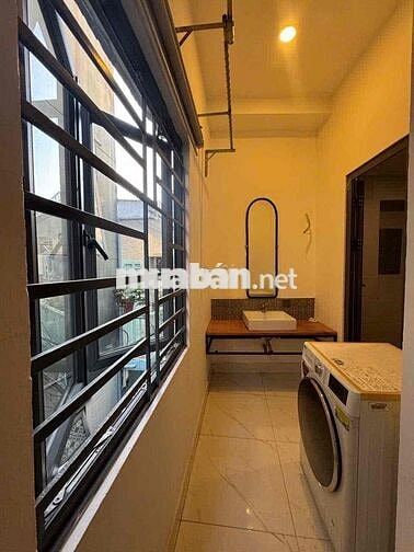 Cho Thuê Nhà 2 Tầng Kiệt Ông Ích Khiêm - Hải Châu - 2 phòng ngủ
