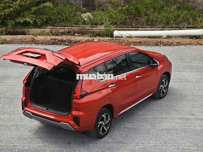 Mitsubishi Xpander Premium 1.5AT 2023 Đỏ 90000 km
