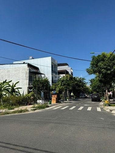 6,2 tỷ/100m2. BÁN ĐẤT THANH LƯƠNG 15 - HƯỚNG ĐÔNG NAM , HÒA XUÂN,Đà Nẵ