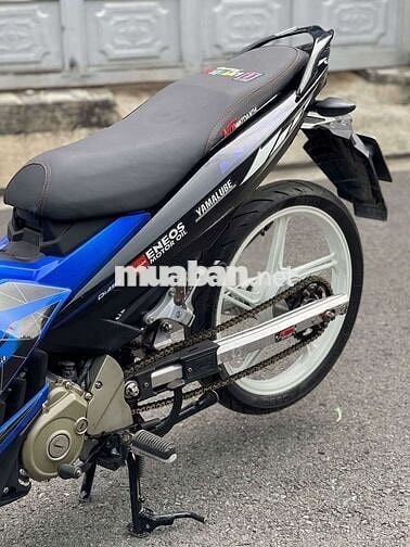 Exciter 150 Máy 65+4 Bao Pin