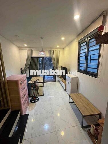 Cho Thuê Nhà 2 Tầng Kiệt Ông Ích Khiêm - Hải Châu - 2 phòng ngủ