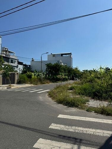 6,2 tỷ/100m2. BÁN ĐẤT THANH LƯƠNG 15 - HƯỚNG ĐÔNG NAM , HÒA XUÂN,Đà Nẵ
