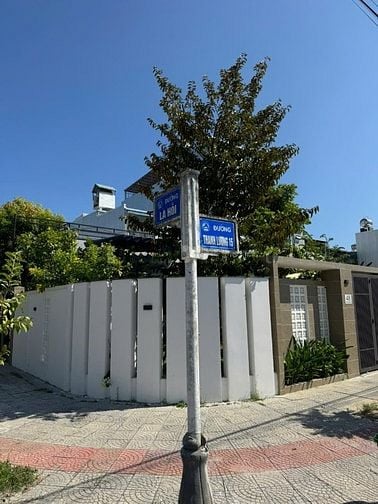 6,2 tỷ/100m2. BÁN ĐẤT THANH LƯƠNG 15 - HƯỚNG ĐÔNG NAM , HÒA XUÂN,Đà Nẵ