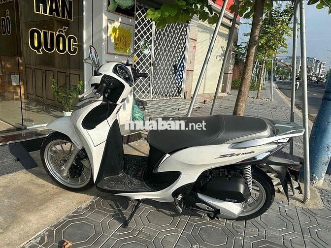 Sh mode 2024, còn nguyên zin