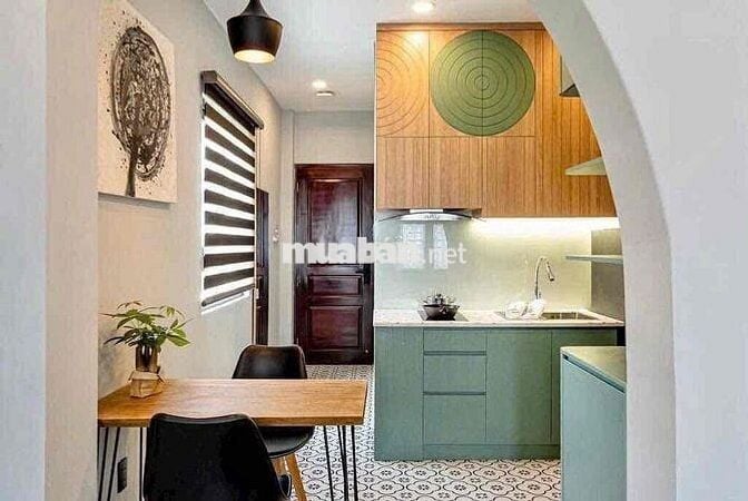 STUDIO MỚI 100% NGAY TRUNG TÂM BÌNH THẠNH