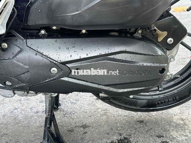 Honda Vario 150 2020 Trắng