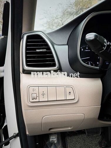 Hyundai Tucson Tiêu chuẩn 2020 Trắng 70.000 km
