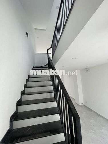 🛑CHO THUÊ NGUYÊN CĂN MT DƯƠNG QUÃNG HÀM🛑4x23m TRỆT 3 LẦU ST - SÀN SUỐT