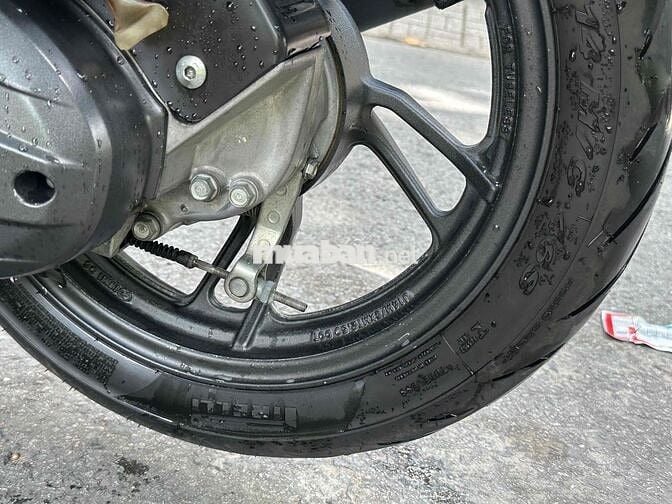 Honda Vario 150 2020 Trắng