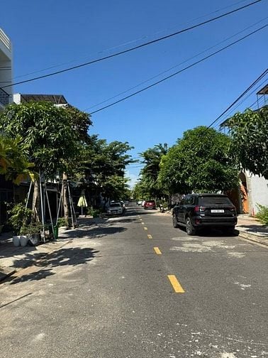 6,2 tỷ/100m2. BÁN ĐẤT THANH LƯƠNG 15 - HƯỚNG ĐÔNG NAM , HÒA XUÂN,Đà Nẵ
